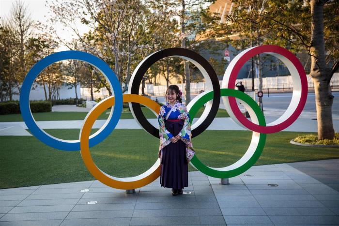 دولت ژاپن لغو المپیک را تکذیب کرد
